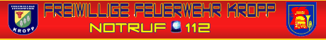 Banner FF Kropp