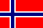 Flag of Norway