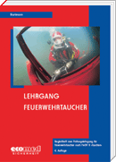 Lehrgang Feuerwehrtaucher Lehrgang Feuerwehrtaucher